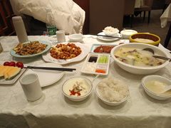 -福来居烤鸭店(天坛二店)