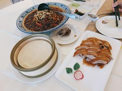 -北京全聚德(西客站店)