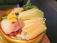 -牛New寿喜烧(闵行龙湖天街店)