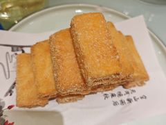-大清花饺子(山庄店)