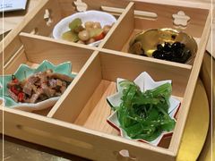 -松鱼亭·和牛烧肉(协鑫广场店)