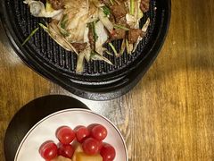 -粗茶淡饭·隐庐私厨(东亭店)