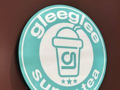 -gleeglee乐溢亦茶(合生汇店)