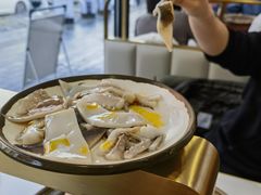 -白山烧烤(文安路万豪店)