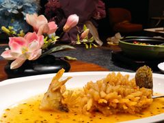 精灵松鼠桂鱼-海味·悦外滩中餐厅(上海宝龙丽筠酒店)