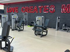 -奇迹健身(SM广场店)