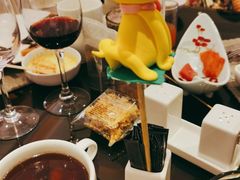 -盛宴自助餐厅(运达喜来登店)
