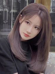 -东方美妍小鹏造型