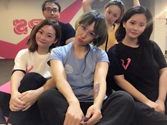 -CPS Fitness Studio健身工作室