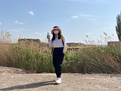 -水洞沟旅游区