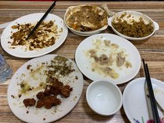 -老七饭馆(光荣道总店)