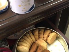 -珍妮曲奇聪明小熊(尖沙咀店)