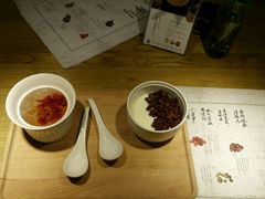 -炖物24章·顺时轻养茶(杭州大厦店)