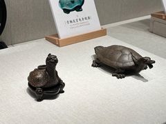 -深圳博物馆(古代艺术馆)