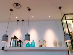 -HELLO MUSAE 拾光缪斯餐厅·纯正希腊风味(苏州中心店)