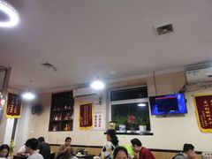 大堂-姚记炒肝店(鼓楼店)