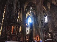 -斯蒂芬主教座堂(Stephansdom)