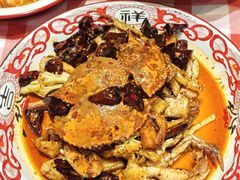 -江味龙虾馆·裸蓝龙虾(南山店)