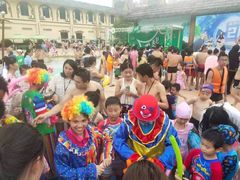 -福州欧乐堡水上乐园
