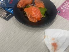 -滨寿司(新街口中央商场店)