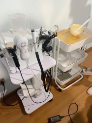 -星漾美学美容美体中心