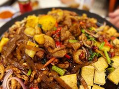 -一烙锅(盐务街店)
