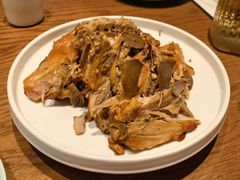 -北李妈妈菜·虾爬子大锅贴(鲁能城店)