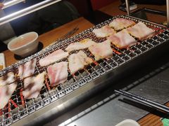 -汉城烧烤(西稍门劳动路店)