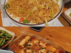-功夫怪兽·烧烤(珠江路店)