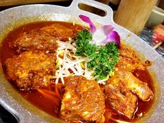 花千骨-蜀大侠火锅(寰球文化地标·总府店)