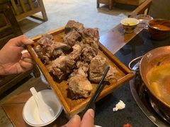 -陀岗美食·云南藏式特色餐厅