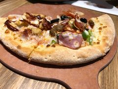 -棒约翰比萨·意面(剑河店)