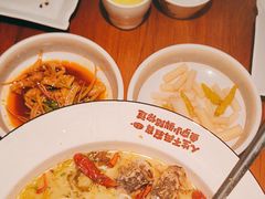 -鱼亨小鲜酸菜鱼(大信店)