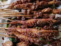 -夜烤·宜宾烧烤(回龙湾店)