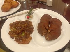 -国惠大酒楼(仓山万达店)
