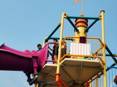 -秦皇岛乐岛海洋王国