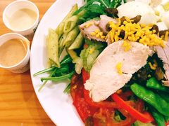 -So Lounge索兰至餐厅(蓝色港湾店)