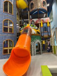 -meland亲子乐园•派对•研学(苏州悠方购物中心店)