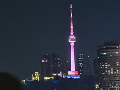 -武汉两江游览·夜游长江(汉口粤汉码头)