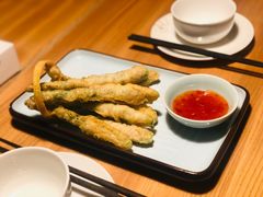 -周三的情书花园餐厅(江北店)