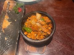 -古京·臻致料理(月湖店)