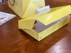 -安德鲁饼店(总店)