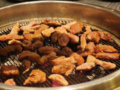 -麻蒲碳烤肉(远景路1号店)