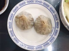 小笼馒头-苏兴记(建筑路店)