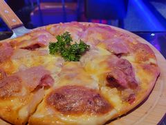 -108·公社·创意餐厅·LIVE HOUSE(李公堤店)