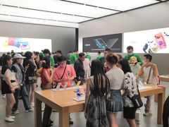 -Apple零售店(成都太古里店)
