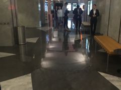 -百美汇影城(LUXE嘉里中心店)