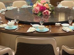 包厢-童福兴·南京菜(老门东店)