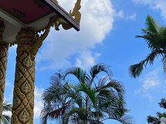 -云幽谷旅游区