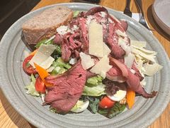 -The Diner X餐厅(青岛万象城店)
